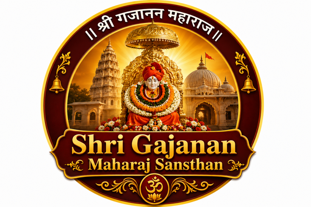 Shri Gajanan Maharaj Sansthan Shegaon Photos | Temple Images & Room Booking Guide 3a9799de 85ee 4342 ba96 870c2eda7397