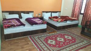 Trimbakeshwar Room Booking Near Jyotirlinga Temple