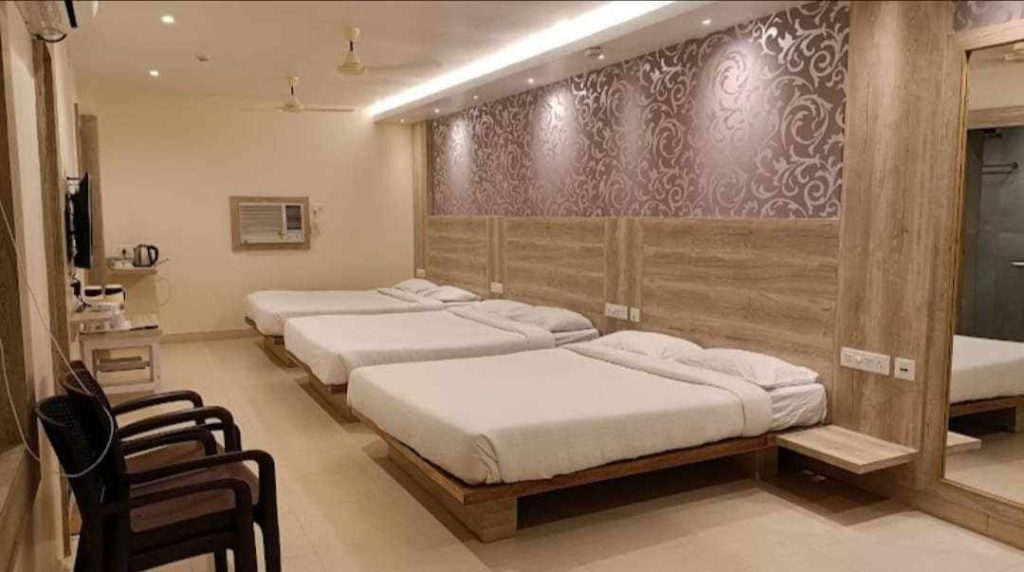 Trimbakeshwar Bhakta Niwas Room Booking and Temple Stay Guide